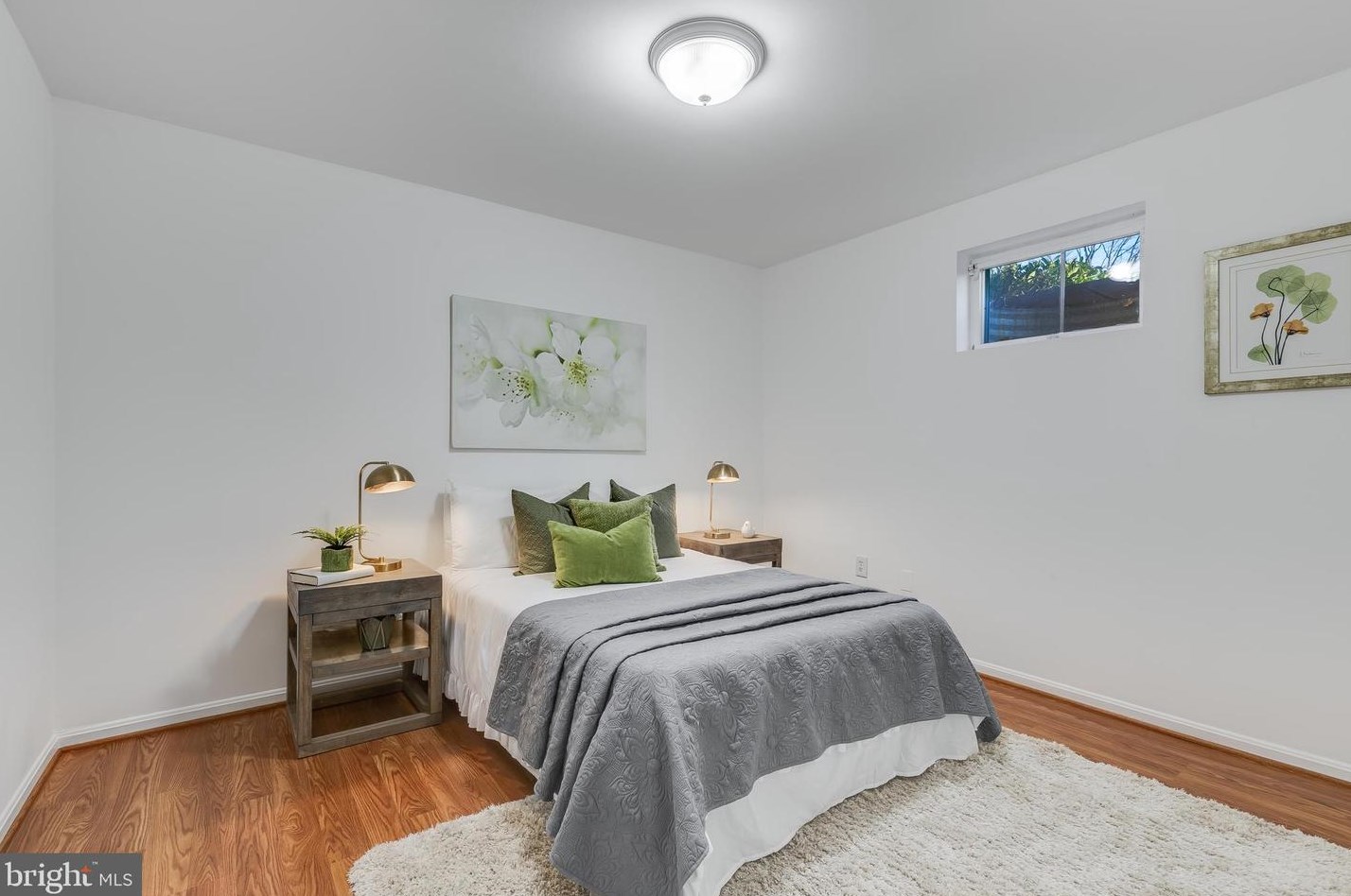 3004 Seven Oaks Pl, Falls Church VA  22042-3152 exterior