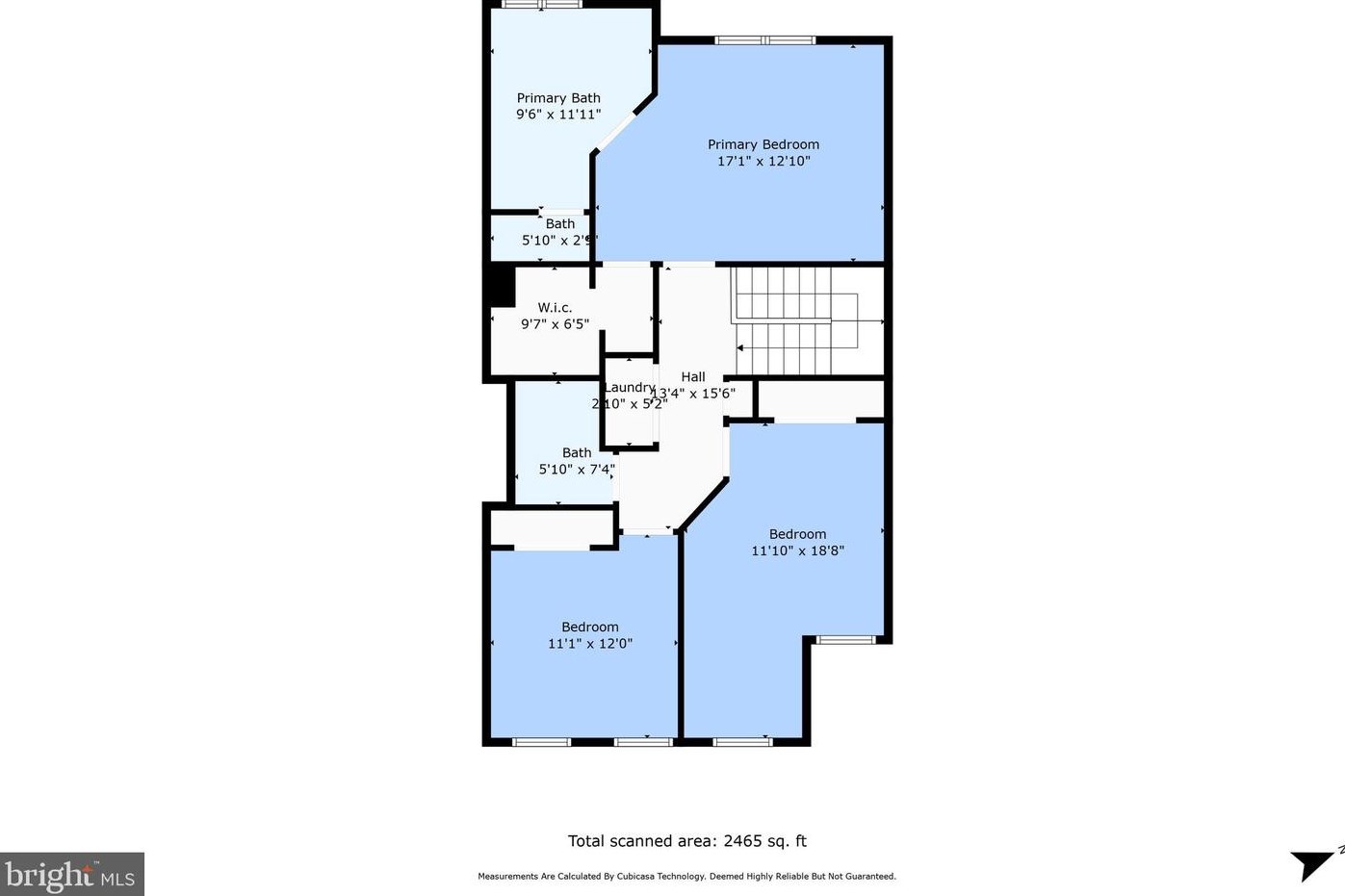 4078 Walnut Cove Cir, Fairfax VA  22033-6233 exterior