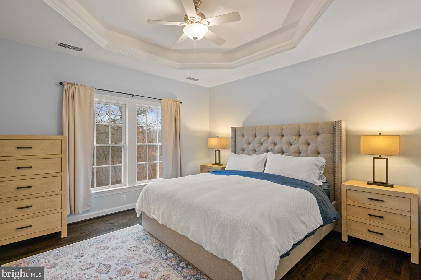 4078 Walnut Cove Cir, Fairfax VA  22033-6233 exterior