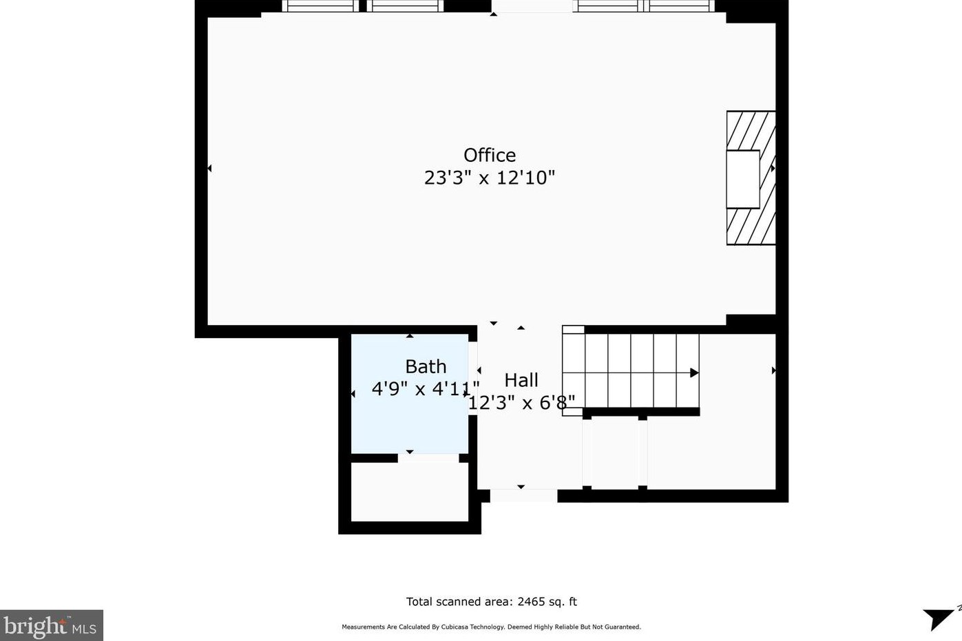 4078 Walnut Cove Cir, Fairfax VA  22033-6233 exterior
