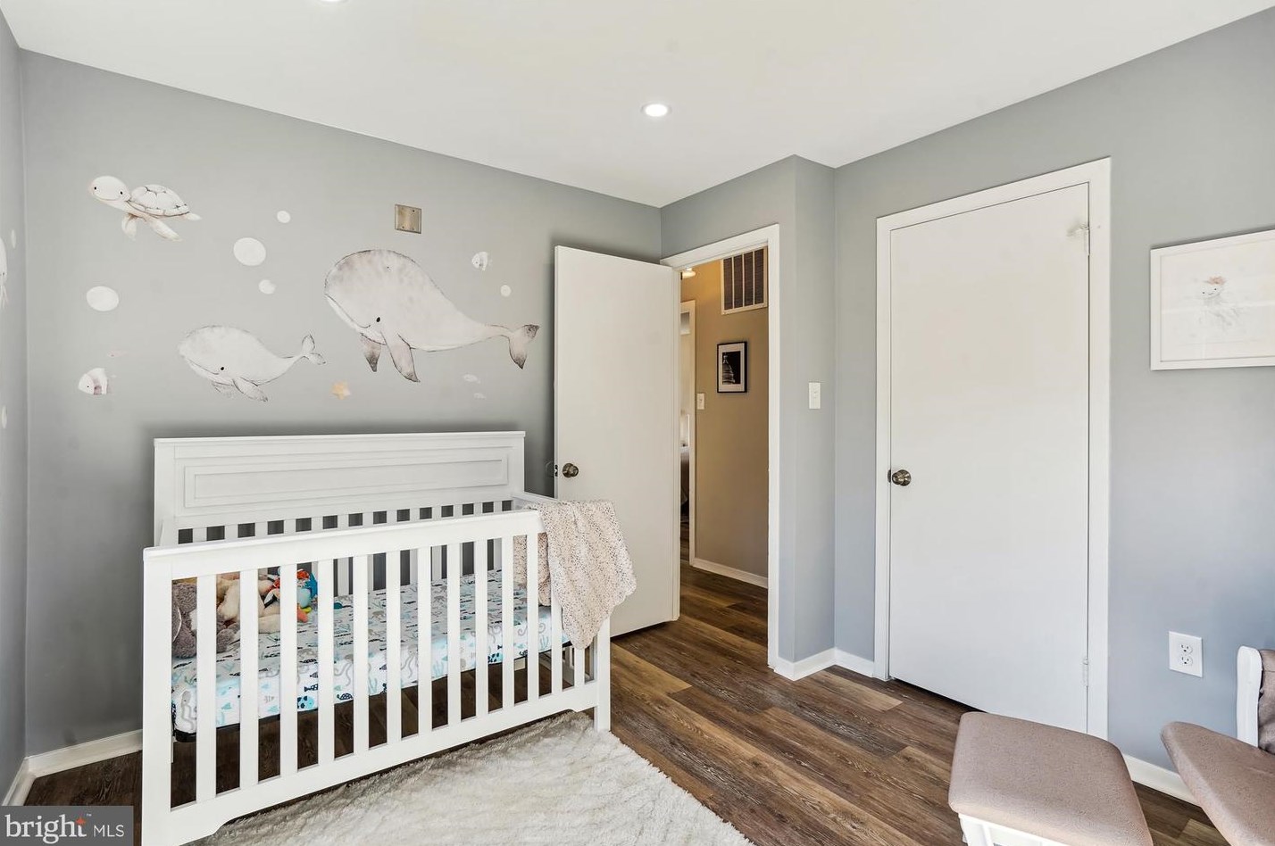 2842 Jermantown Rd, Vienna VA 22124-2513 exterior