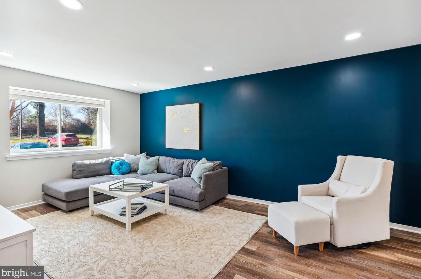 2842 Jermantown Rd, Vienna VA 22124-2513 exterior