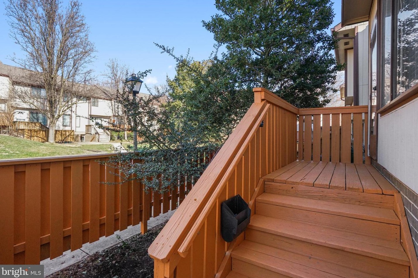 1847 Westwind Way, Mc Lean VA  22102-1611 exterior