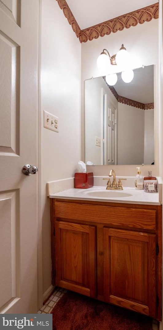 4107 Meadow Field Ct, Fairfax VA  22033-2829 exterior