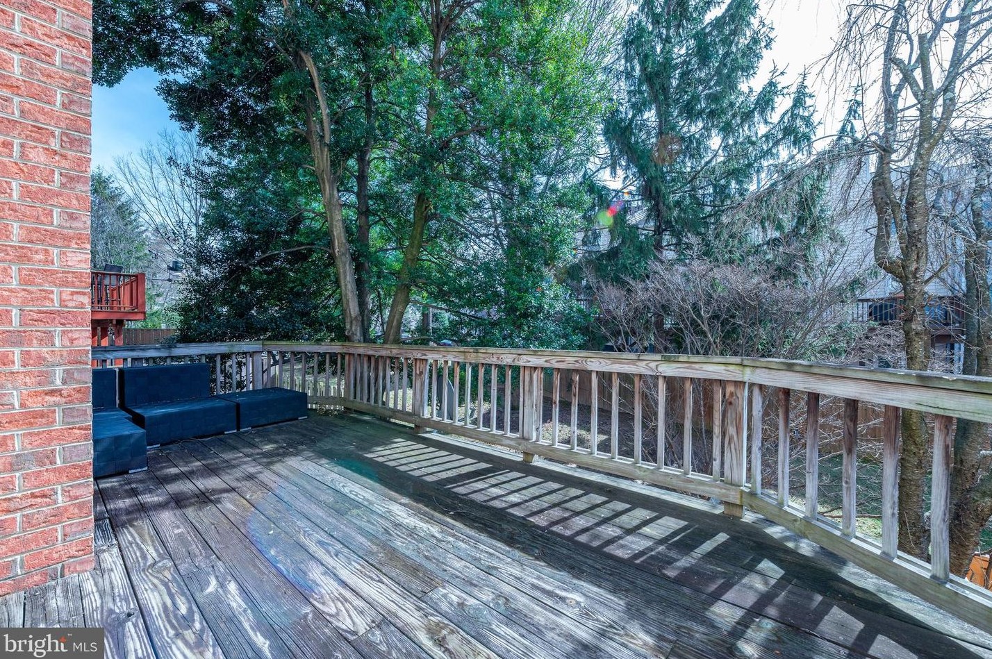 4107 Meadow Field Ct, Fairfax VA  22033-2829 exterior