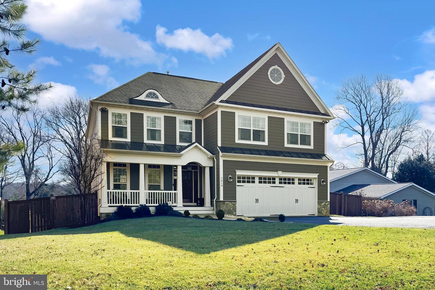 1619 Kirby Rd, McLean, VA 22101 MLS VAFX2164054 Coldwell Banker