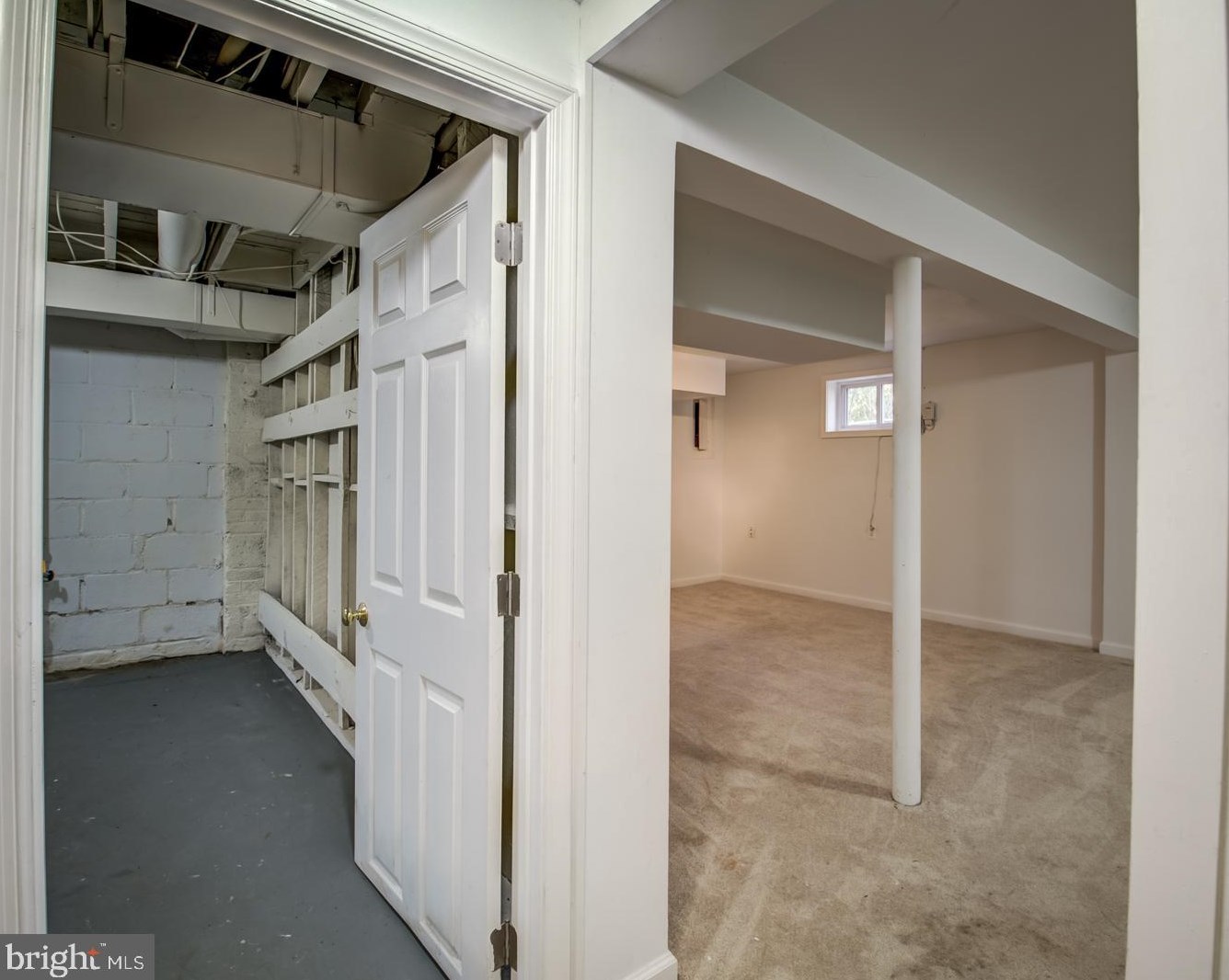 6656 Jefferson Ave, Falls Church VA  22042-2102 exterior