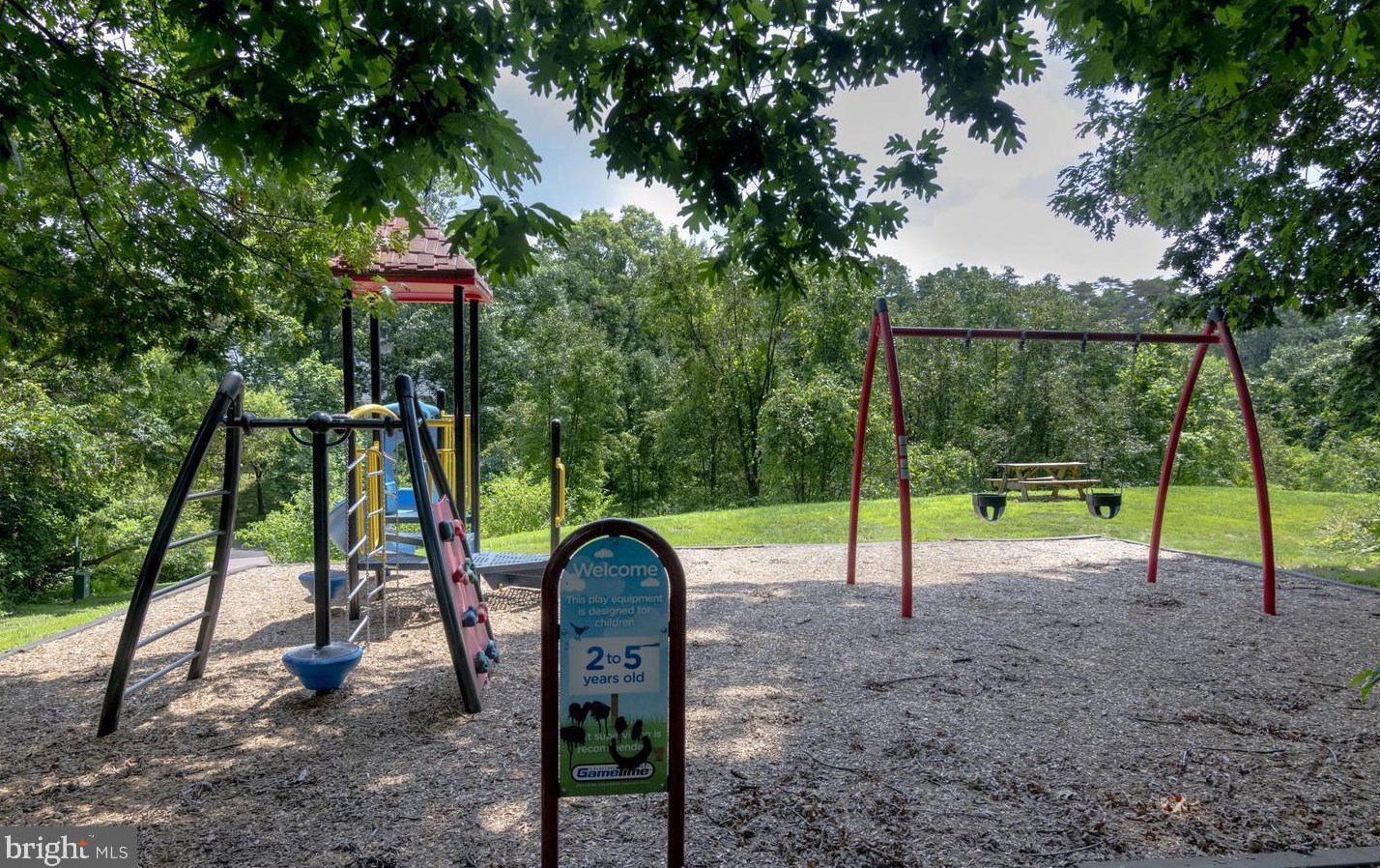 13930 Stonefield Dr, Clifton VA  20124-2546 exterior