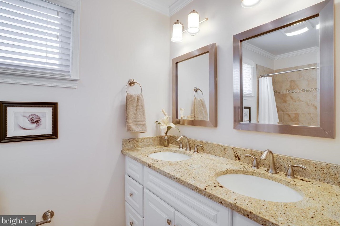 9906 Barnsbury Ct, Fairfax VA  22031-1003 exterior