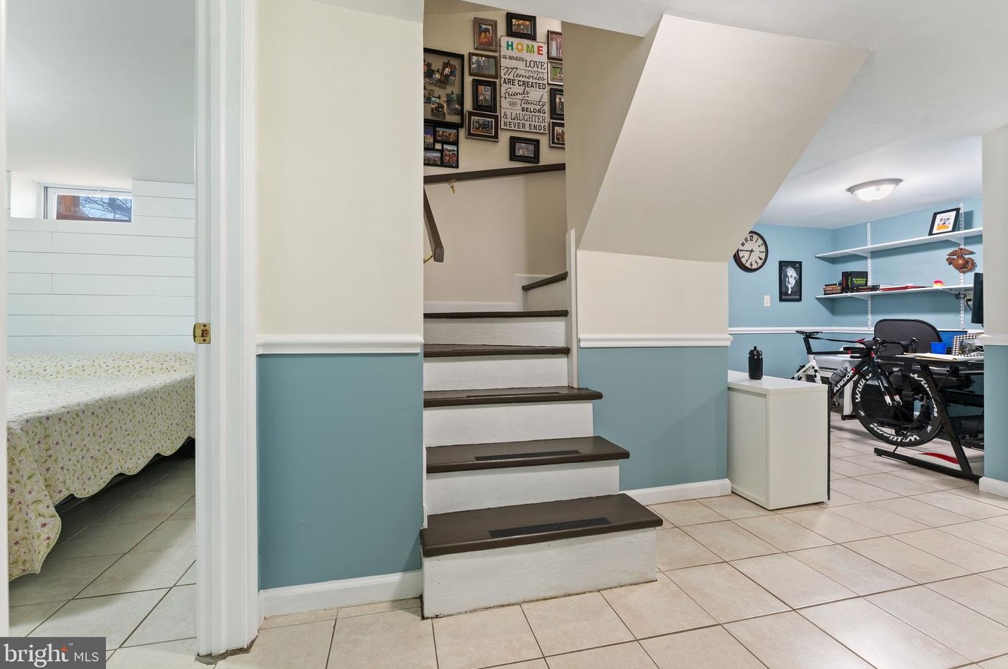 7217 Roosevelt Ave, Falls Church VA  22042-1625 exterior