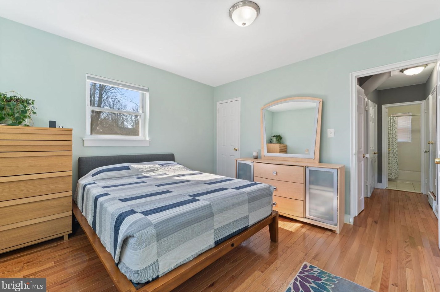 7217 Roosevelt Ave, Falls Church VA  22042-1625 exterior