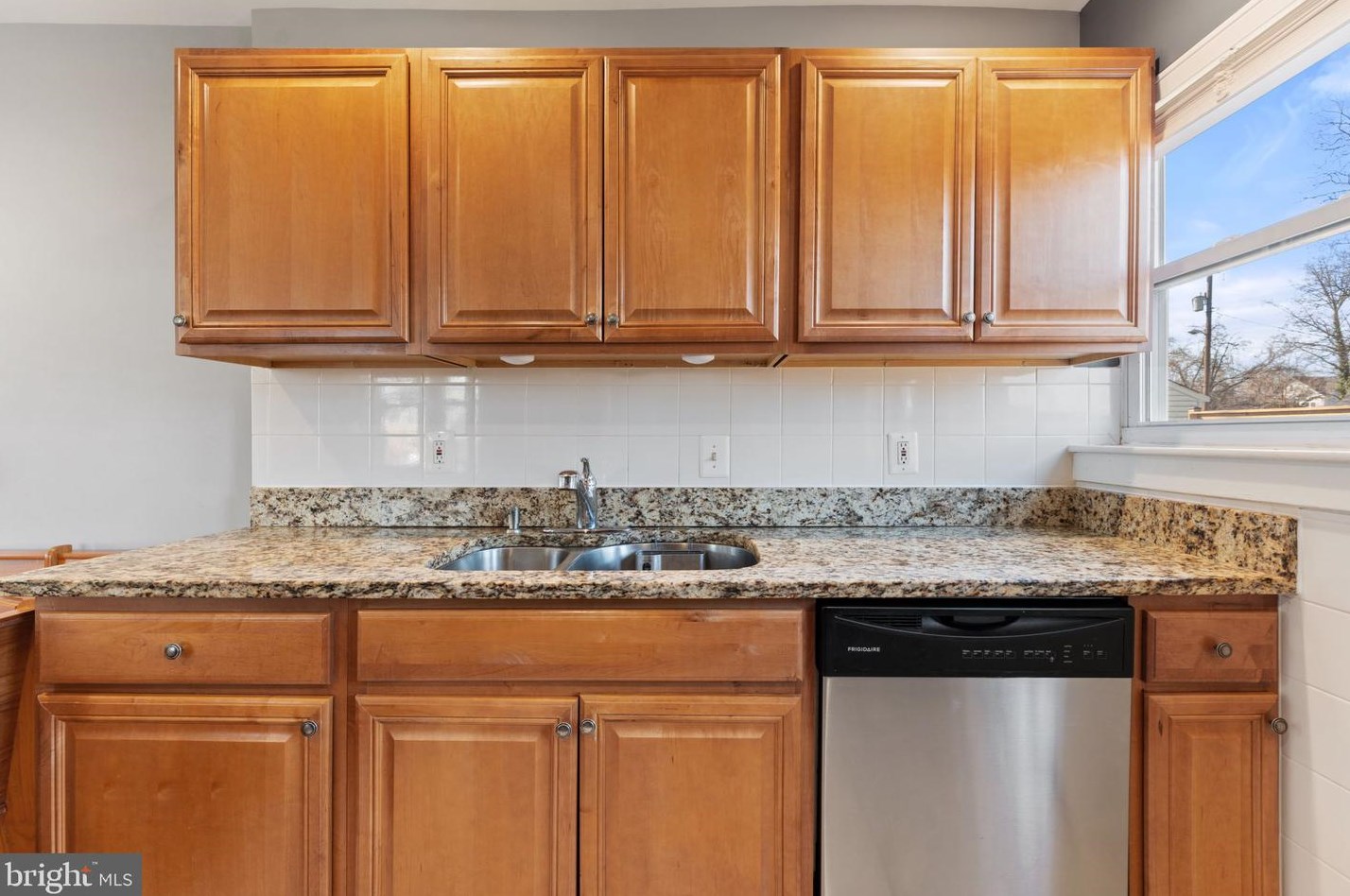 7217 Roosevelt Ave, Falls Church VA  22042-1625 exterior