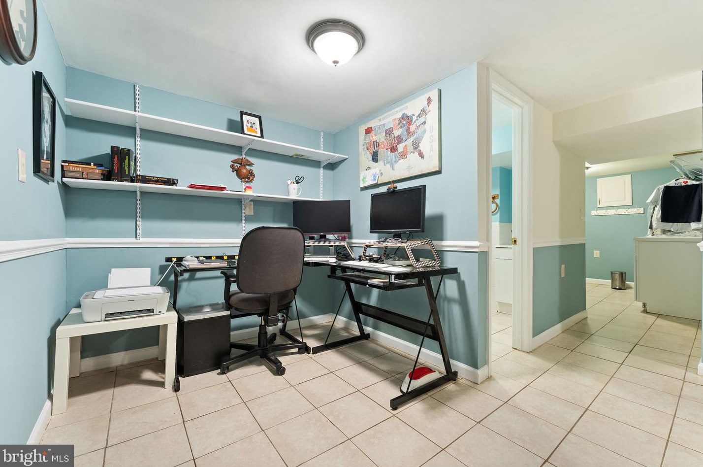 7217 Roosevelt Ave, Falls Church VA  22042-1625 exterior