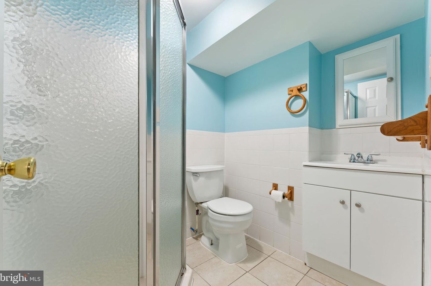 7217 Roosevelt Ave, Falls Church VA  22042-1625 exterior