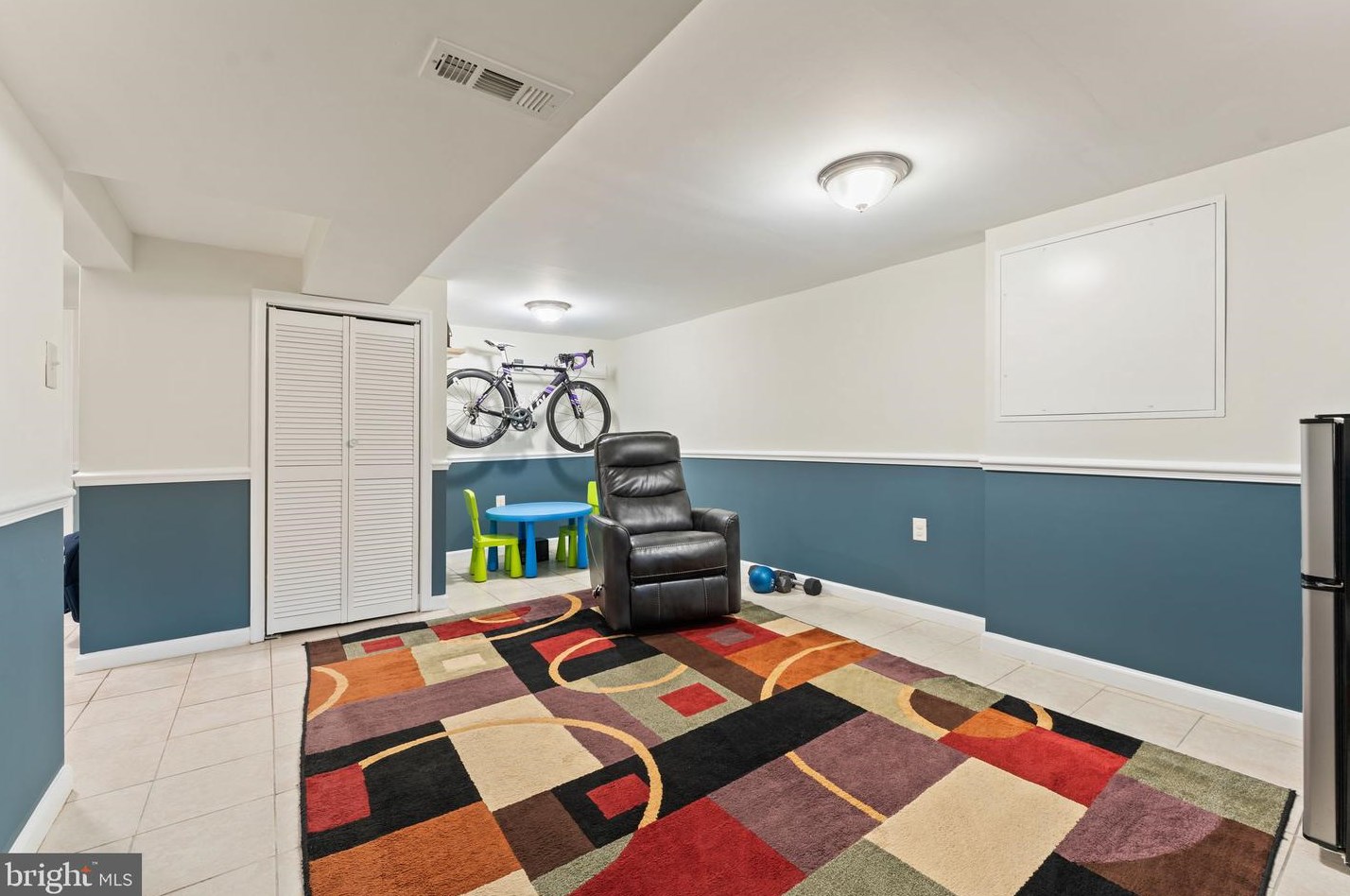 7217 Roosevelt Ave, Falls Church VA  22042-1625 exterior