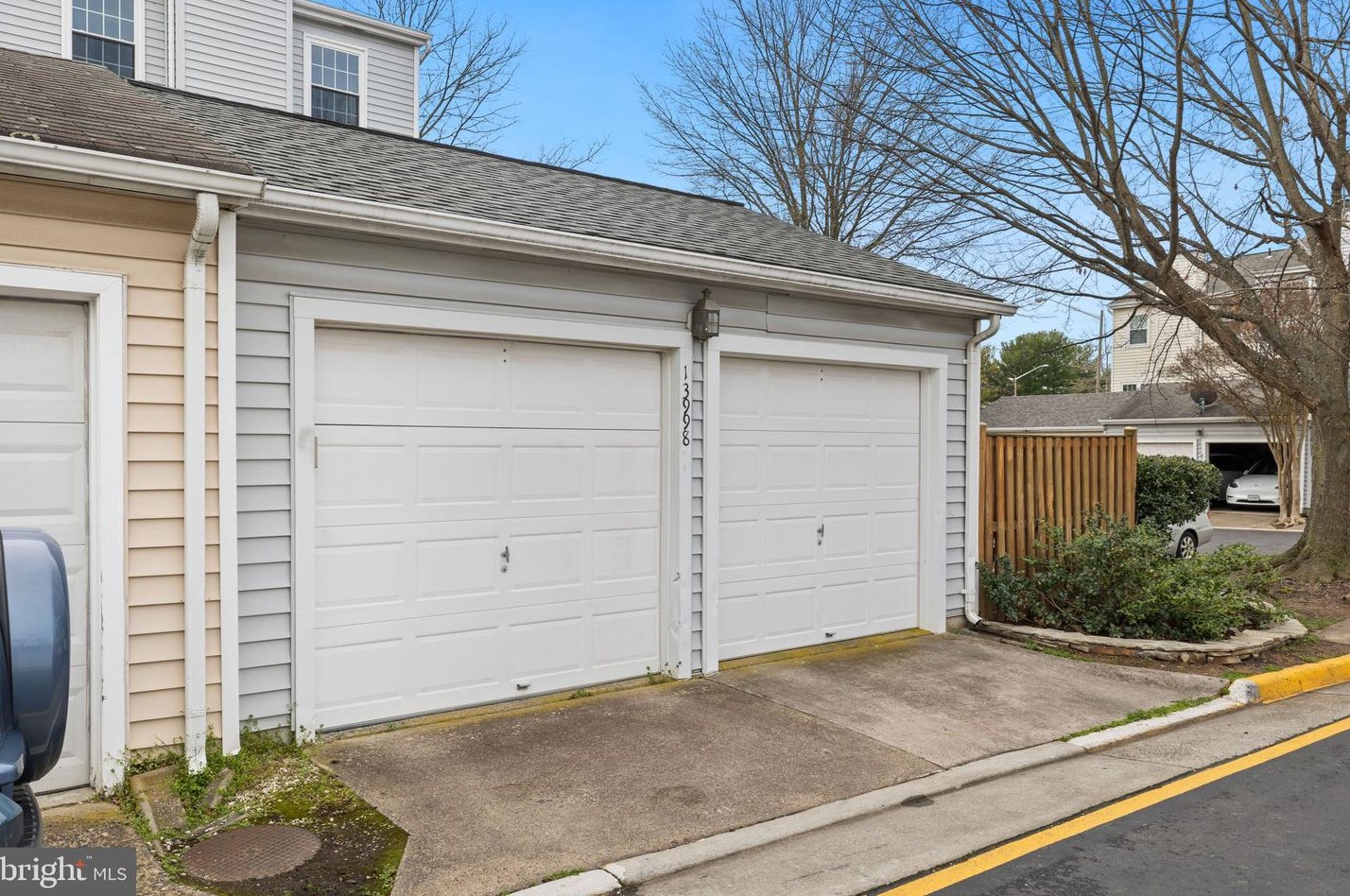 13998 New Braddock Rd, Centreville VA  20121-3440 exterior