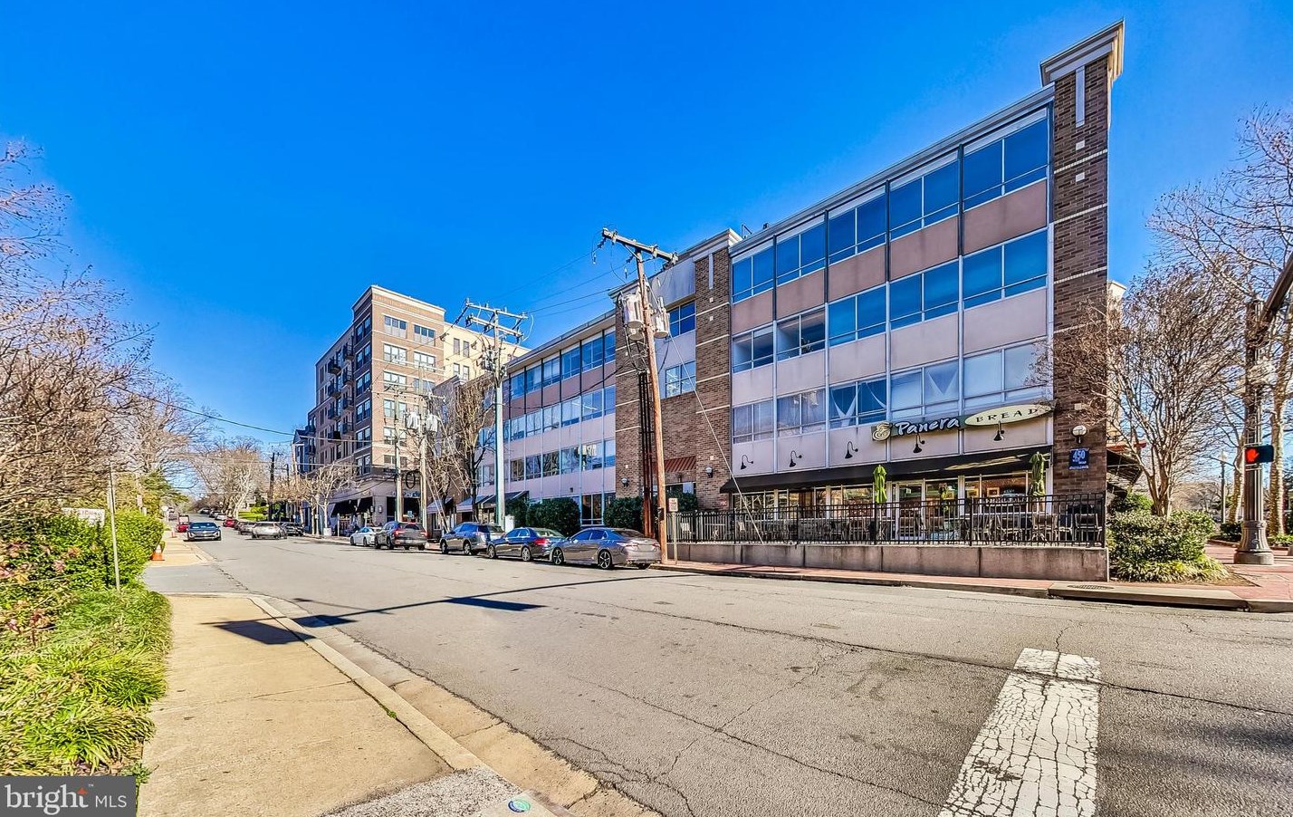 6000 Kelsey Ct, Falls Church VA  22044-2944 exterior