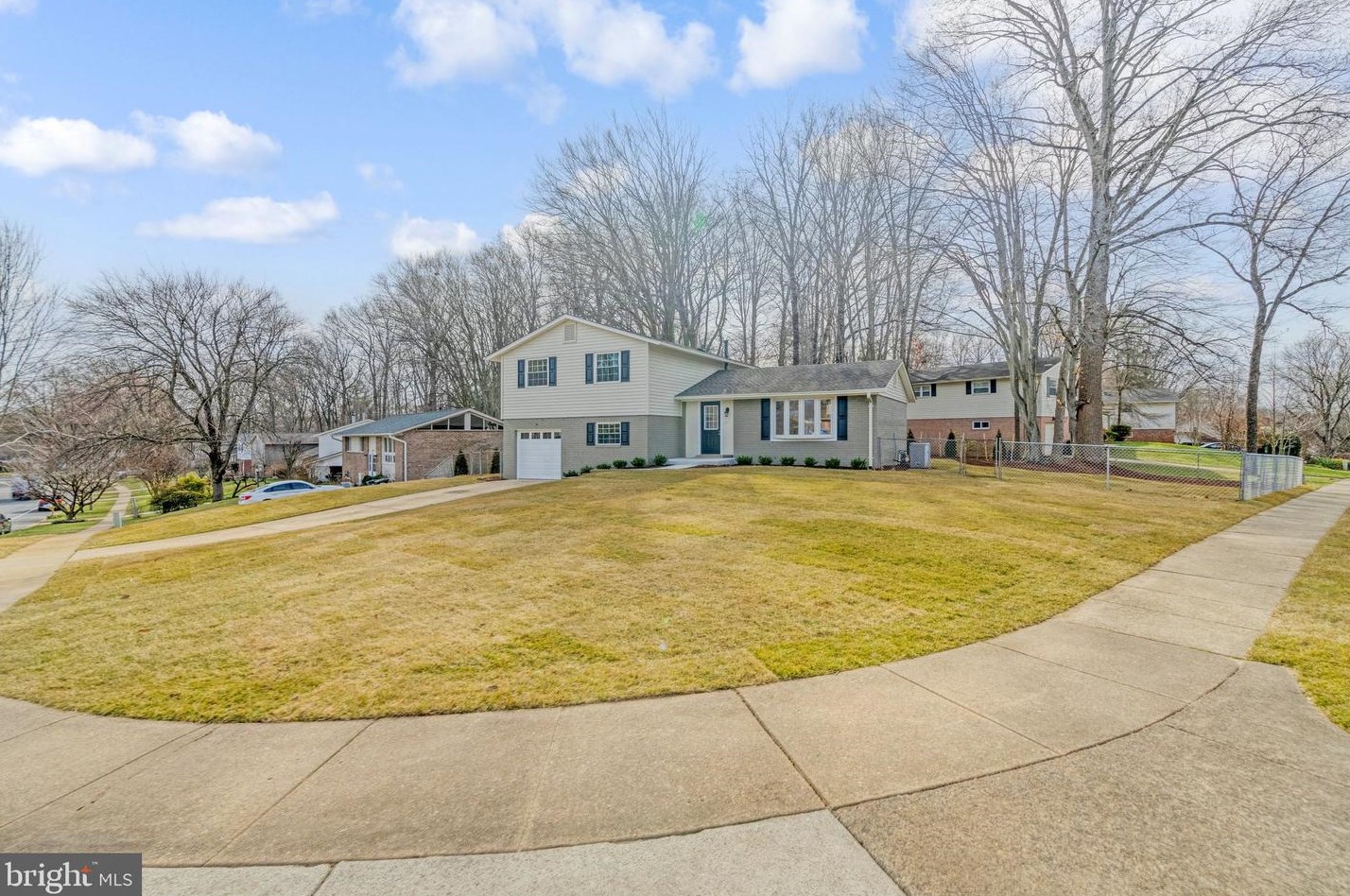 10021 Commonwealth Blvd, Fairfax VA  22032-2702 exterior