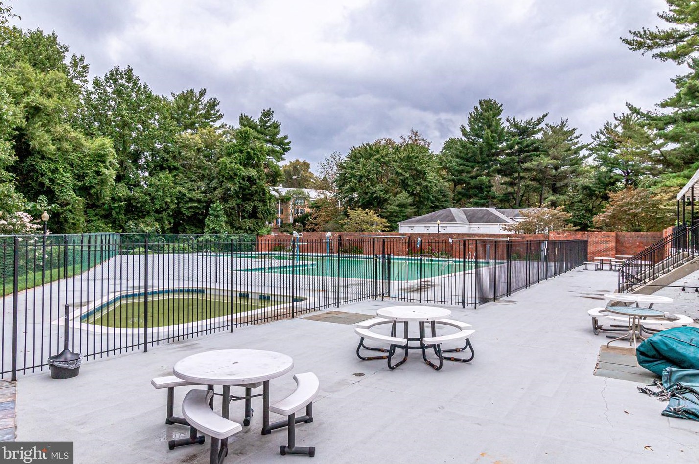 7600 Tremayne Pl, Mc Lean VA  22102-7618 exterior