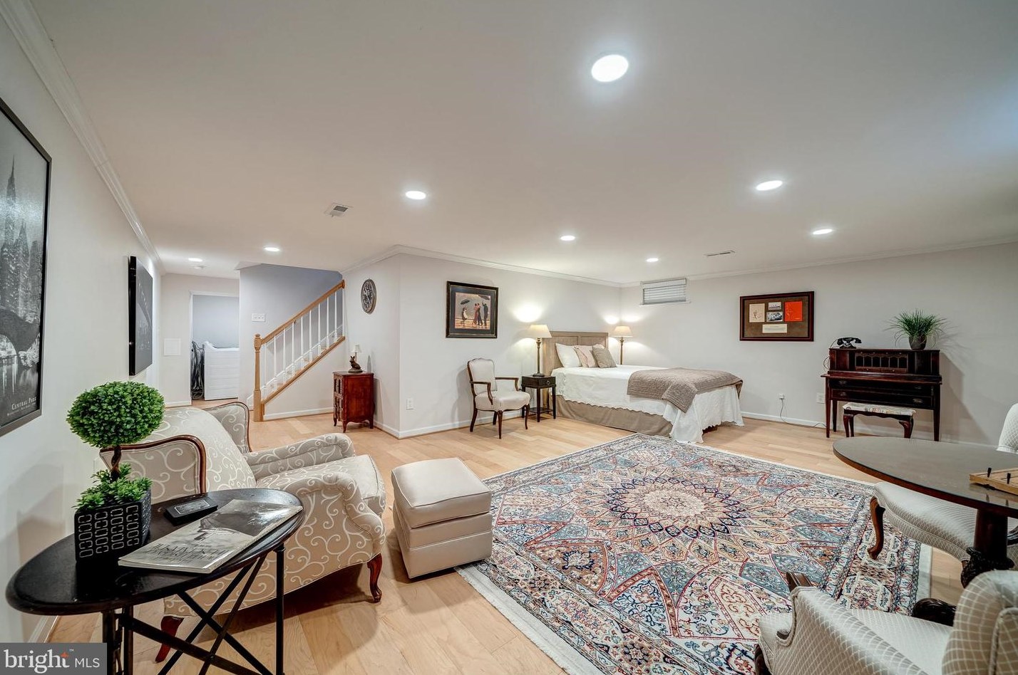 15206 Bannon Hill Ct, Fairfax VA  20151-1314 exterior