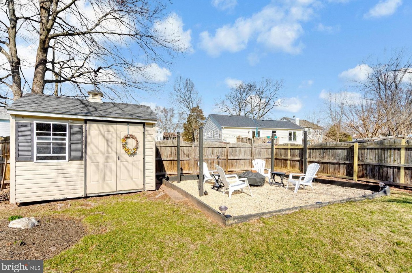 15206 Bannon Hill Ct, Fairfax VA  20151-1314 exterior