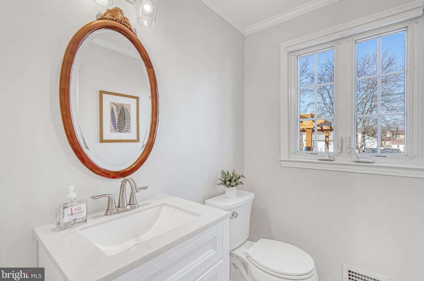 15206 Bannon Hill Ct, Fairfax VA  20151-1314 exterior