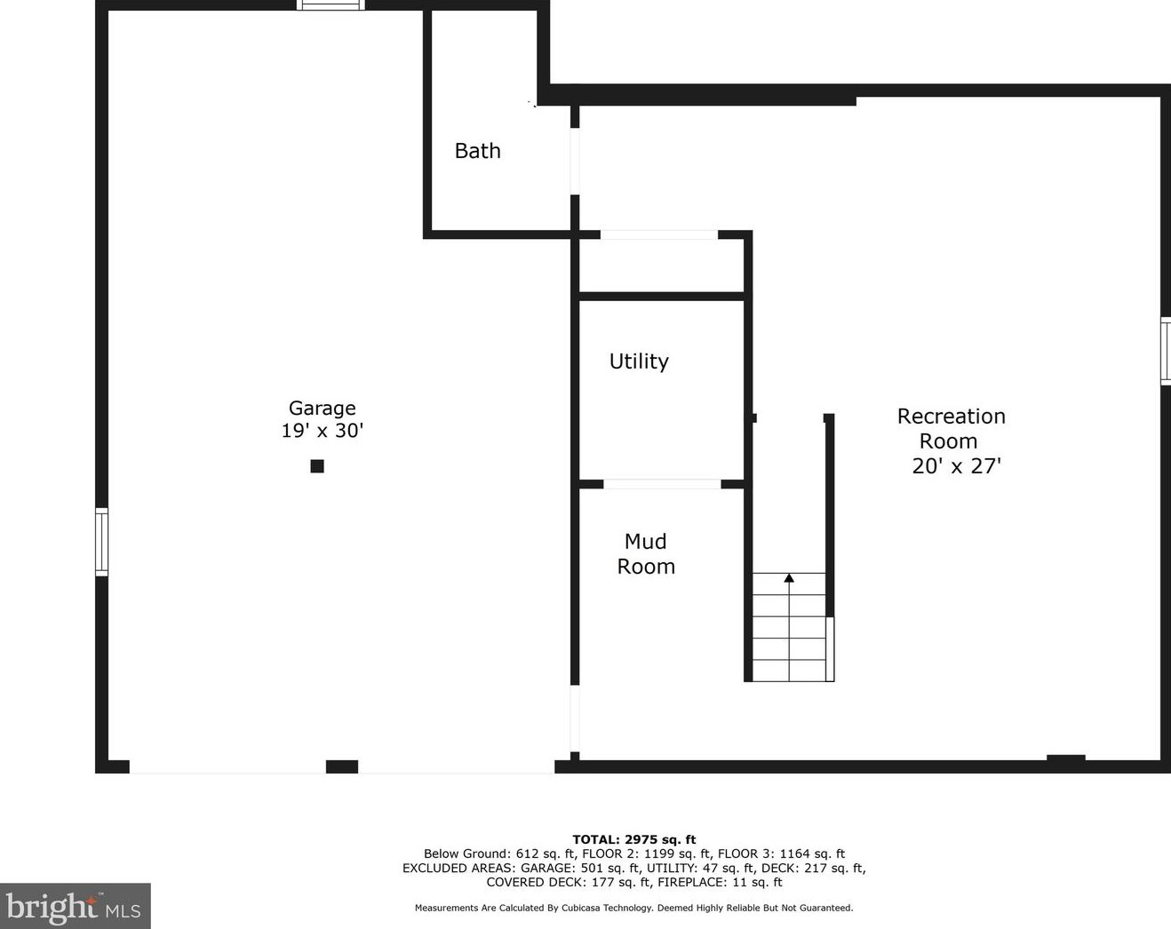 4888 Oakcrest Dr, Fairfax VA  22030-4570 exterior