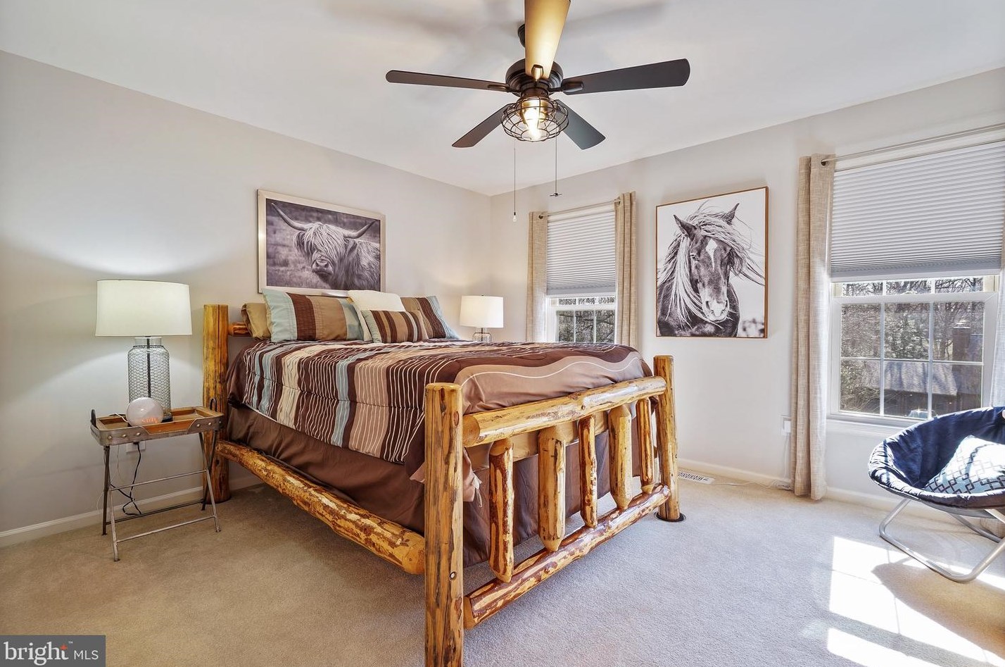 4888 Oakcrest Dr, Fairfax VA  22030-4570 exterior