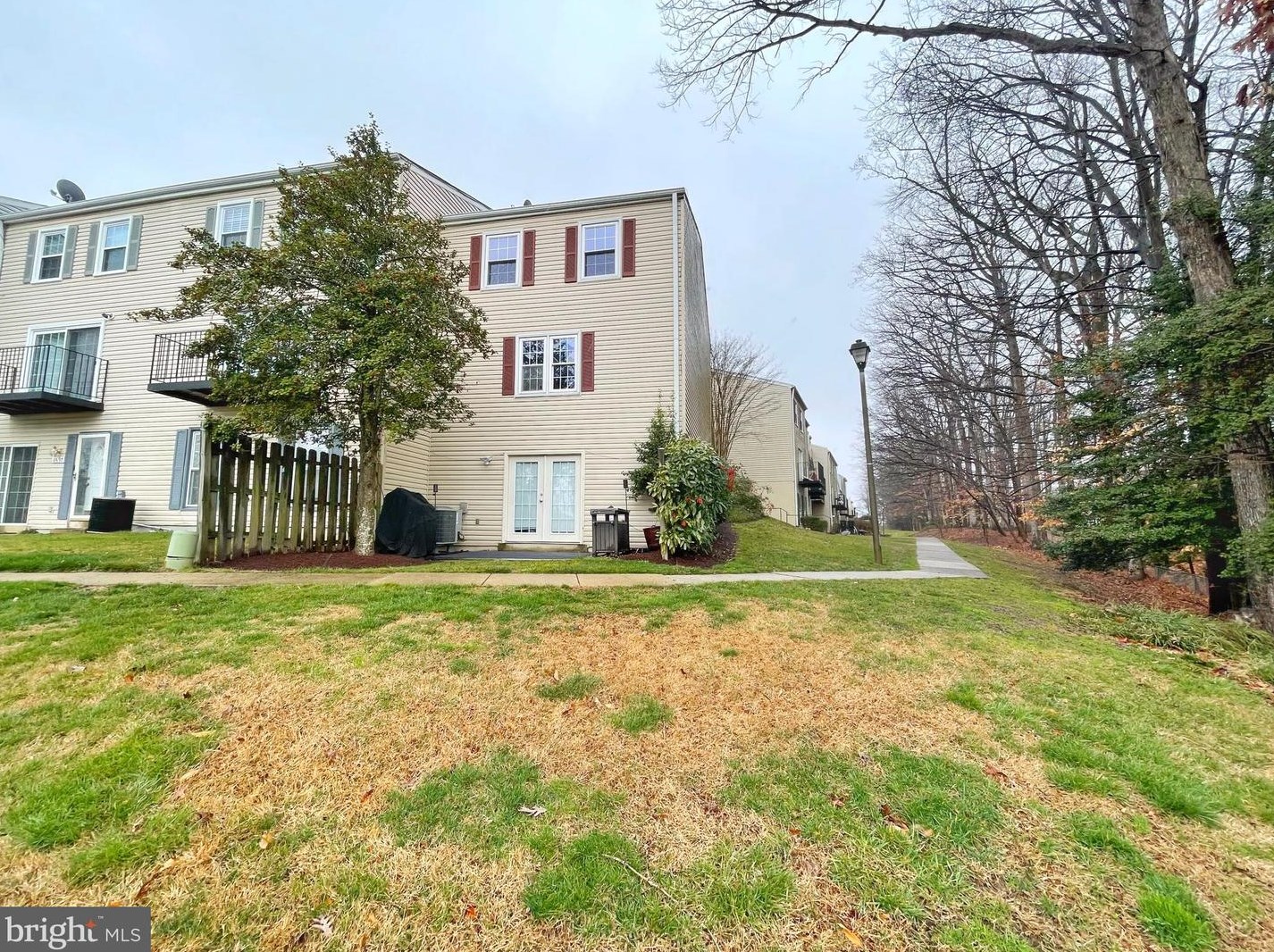 6383 Fenestra Ct, Springfield VA  22015-3544 exterior