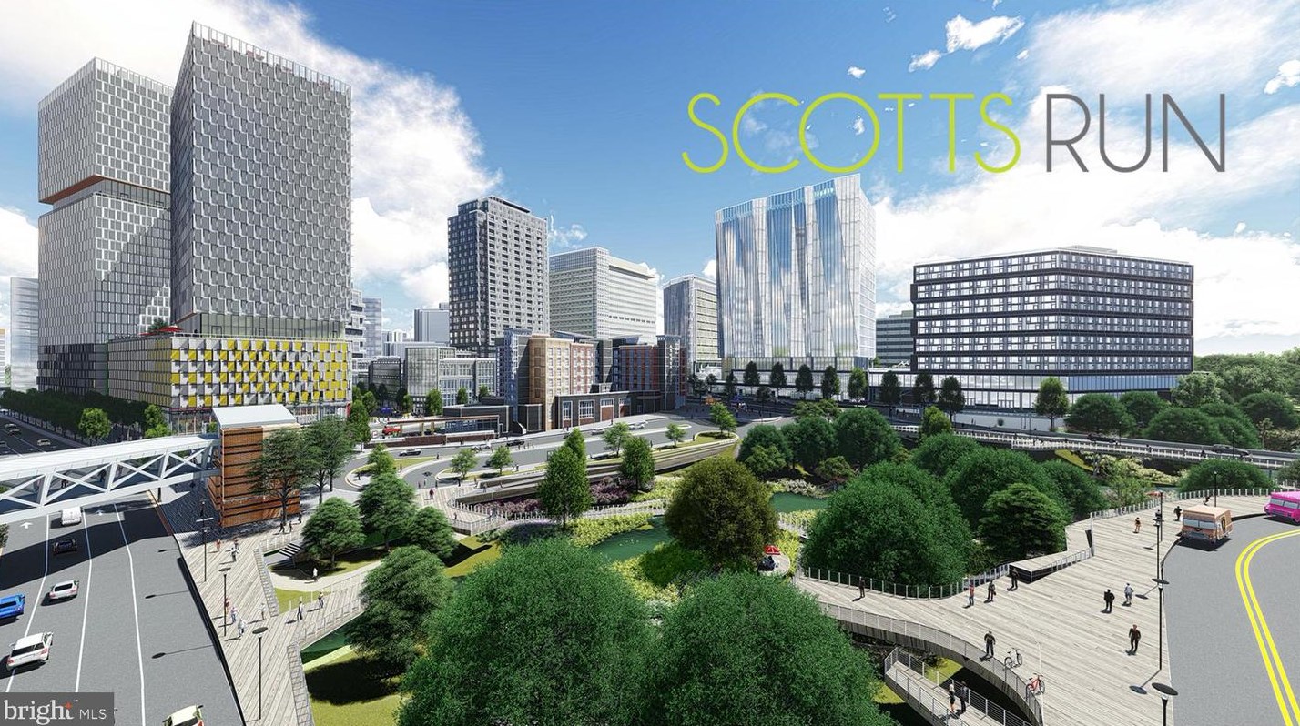 7680 Tremayne Pl, Mc Lean VA 22102-7614 exterior