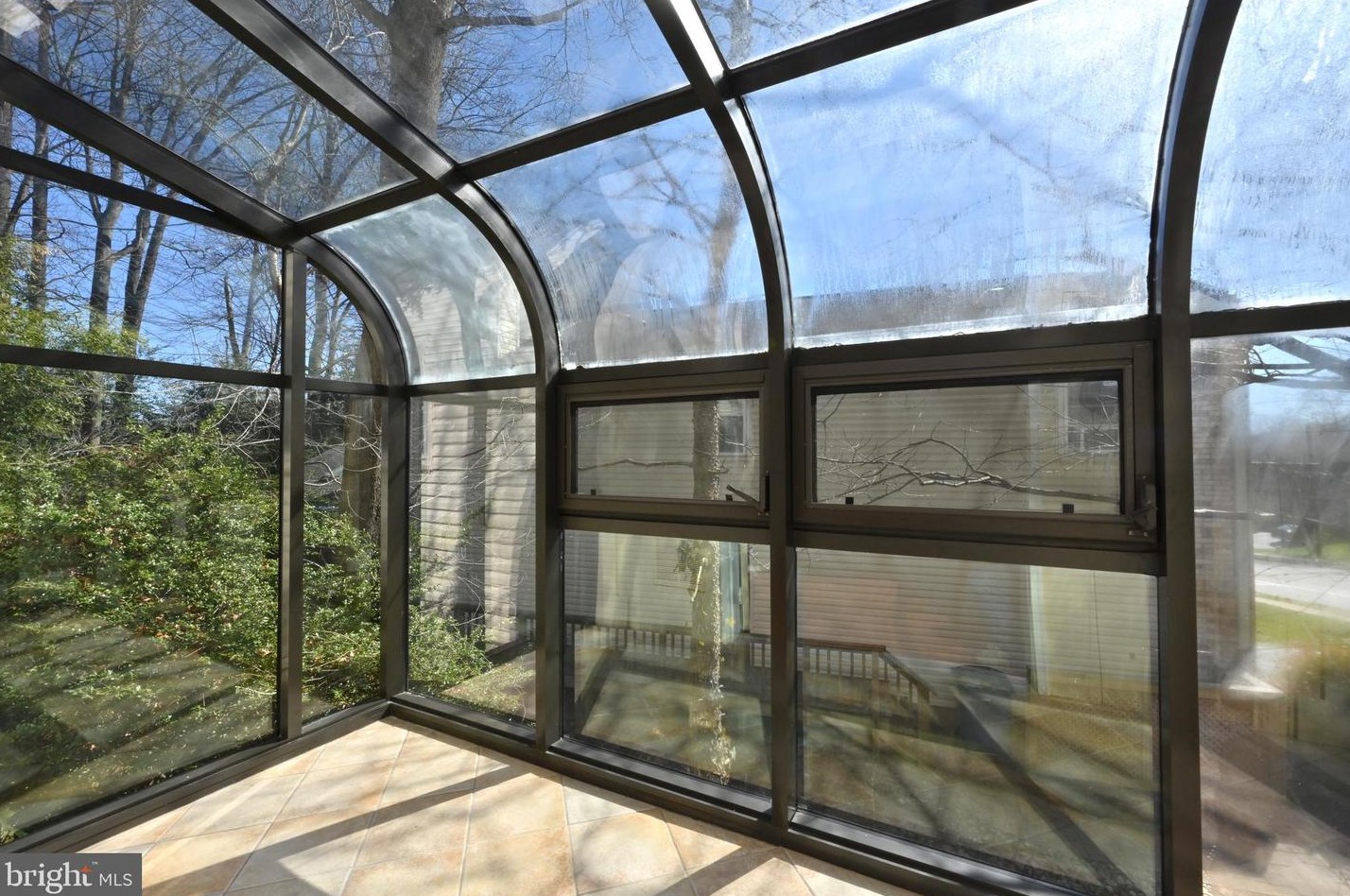 9212 Lake Braddock Dr, Springfield VA  22015-2029 exterior