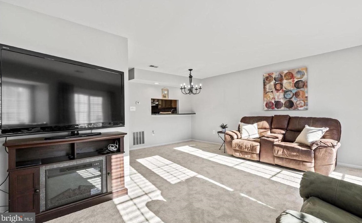 14308 Johnny Moore Ct, Centreville VA  20120-3212 exterior