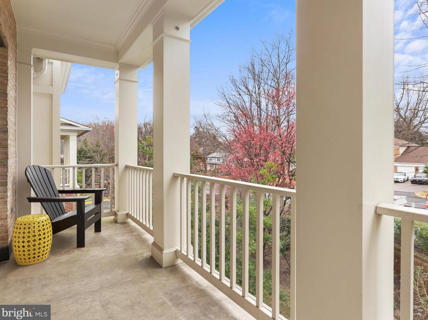 8895 Olive Mae Cir, Fairfax VA  22031-1479 exterior