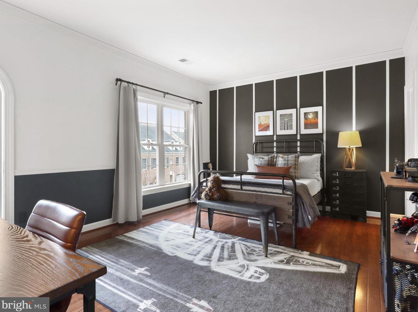 8895 Olive Mae Cir, Fairfax VA  22031-1479 exterior