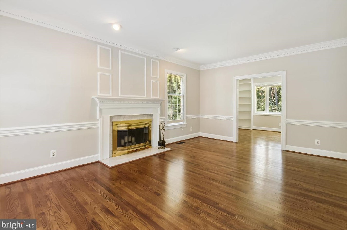 10125 Wendover Dr, Vienna VA  22181-2958 exterior