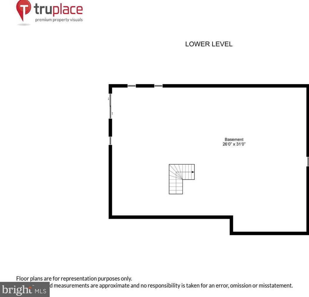 10125 Wendover Dr, Vienna VA  22181-2958 exterior