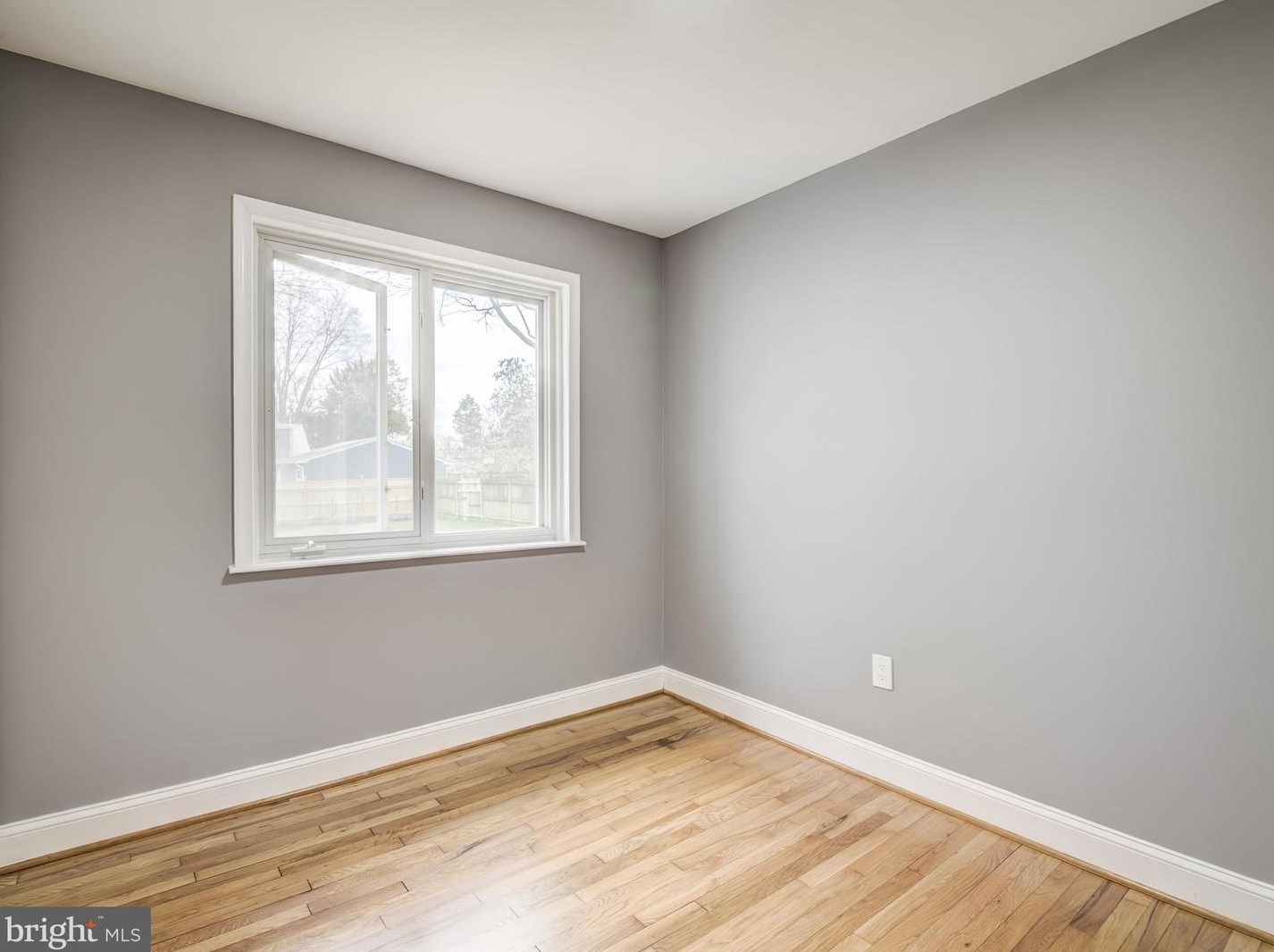 8007 Martha Washington St, Alexandria VA  22309-1350 exterior