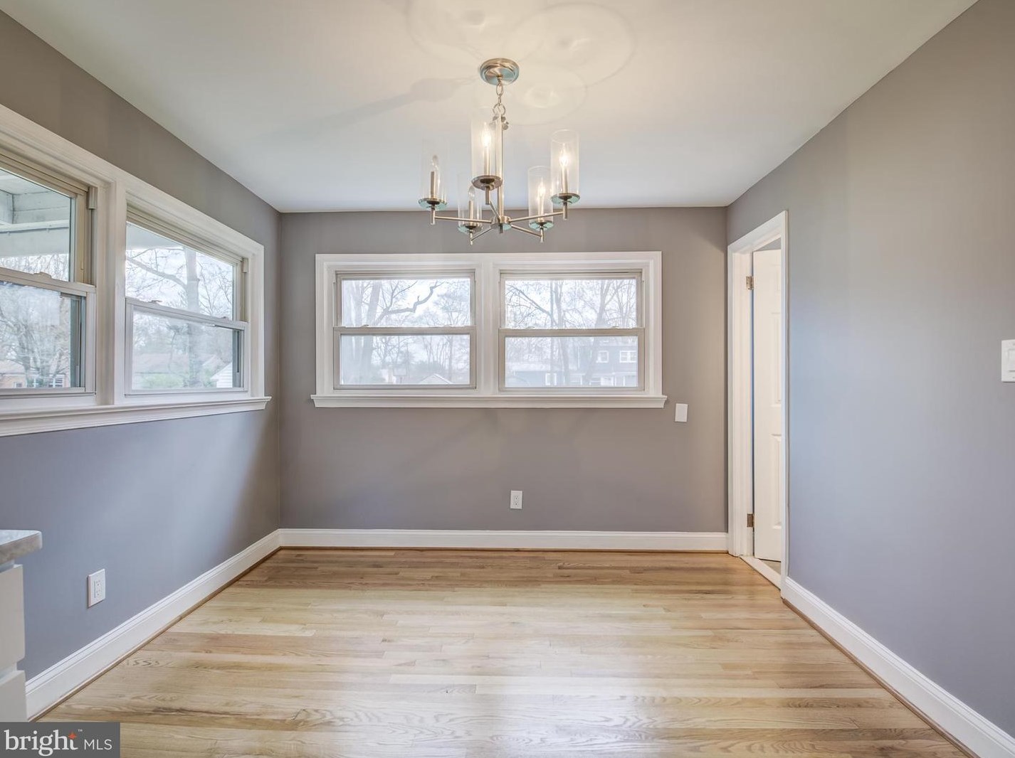 8007 Martha Washington St, Alexandria VA  22309-1350 exterior