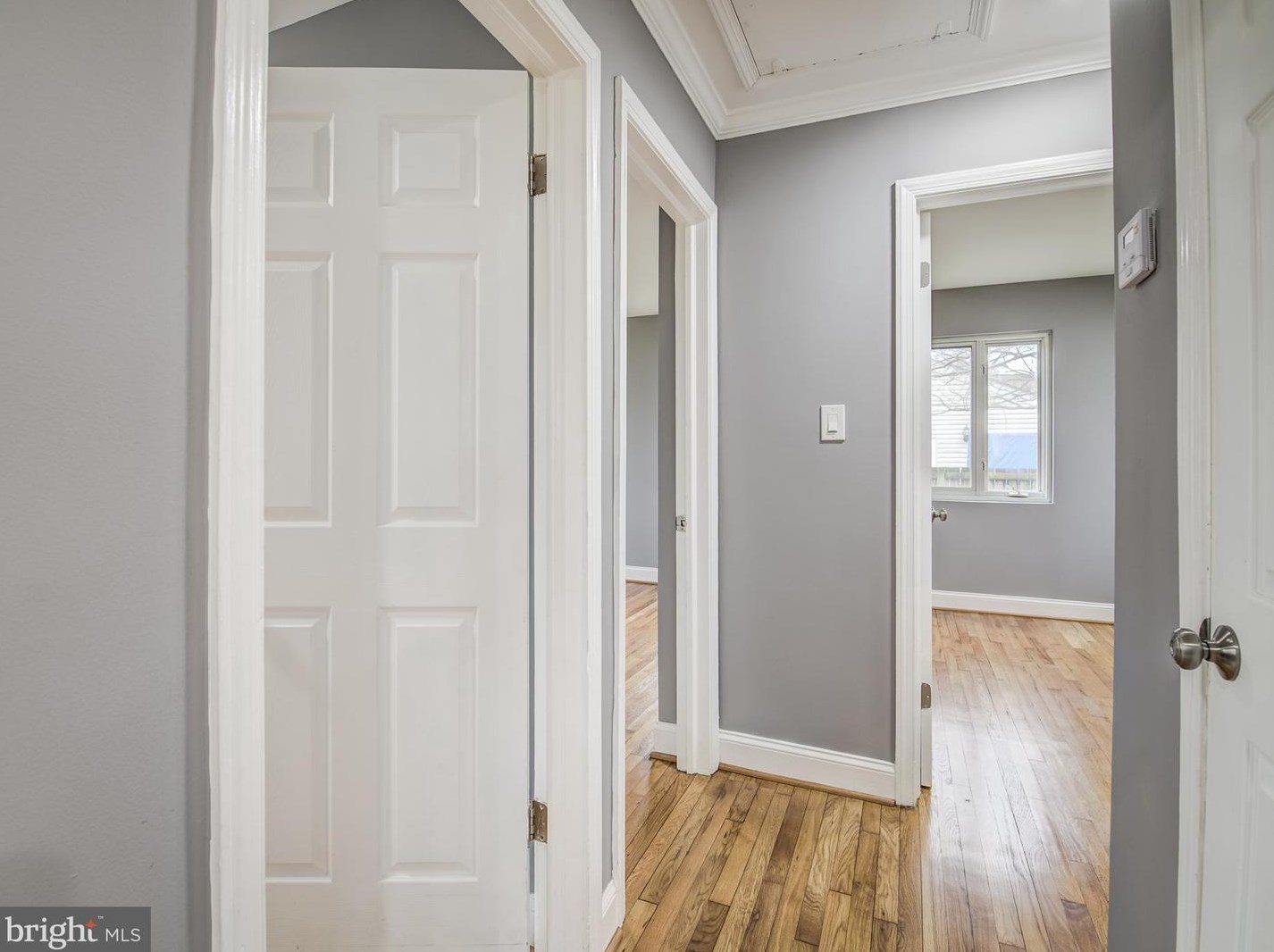 8007 Martha Washington St, Alexandria VA  22309-1350 exterior