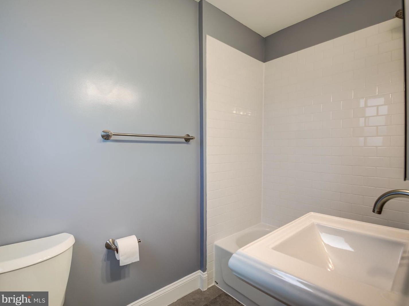 8007 Martha Washington St, Alexandria VA  22309-1350 exterior