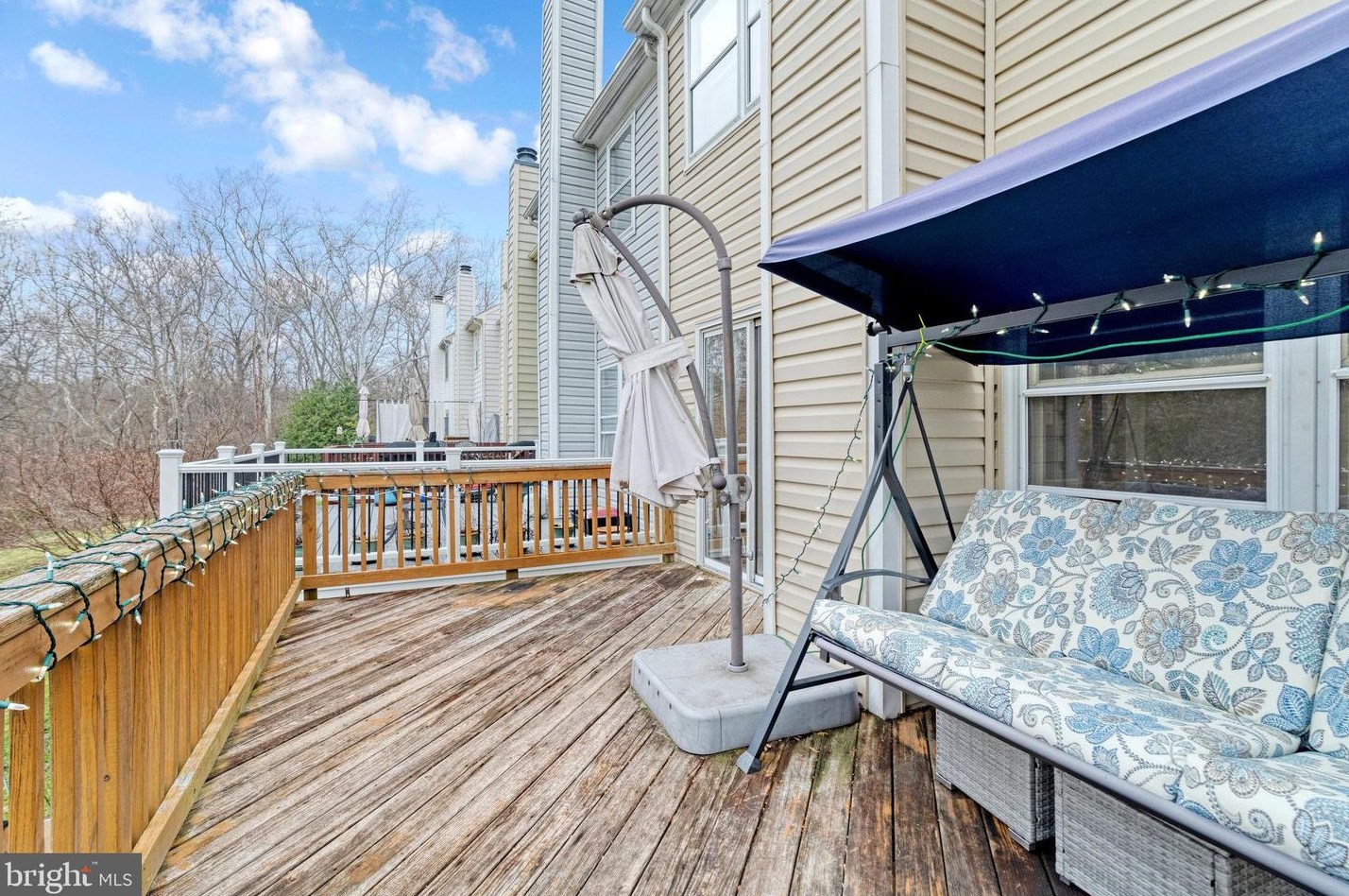 14577 Creek Branch Ct, Centreville VA  20120-1384 exterior