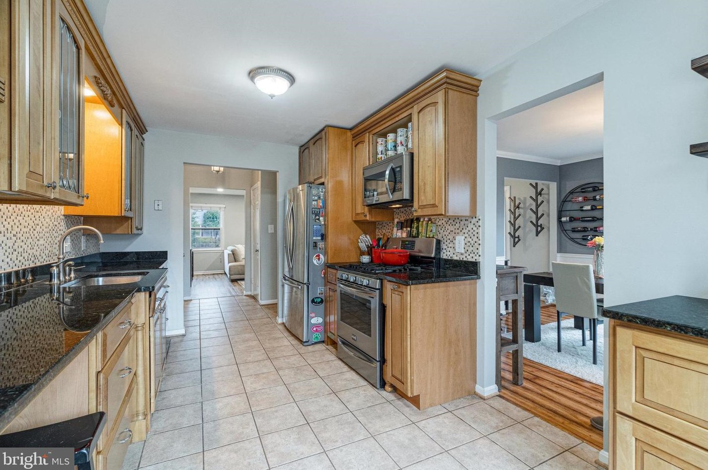 14577 Creek Branch Ct, Centreville VA  20120-1384 exterior