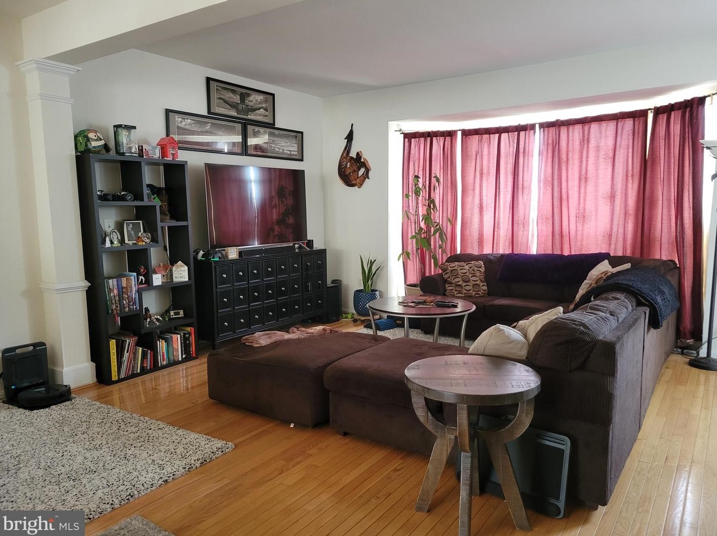 6707 Applemint Ln, Alexandria VA  22310-2651 exterior