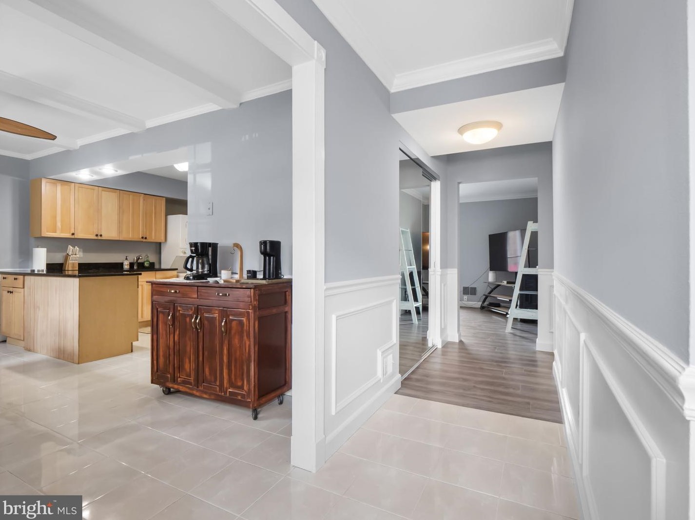 14470 Rustling Leaves Ln, Centreville VA  20121-2230 exterior