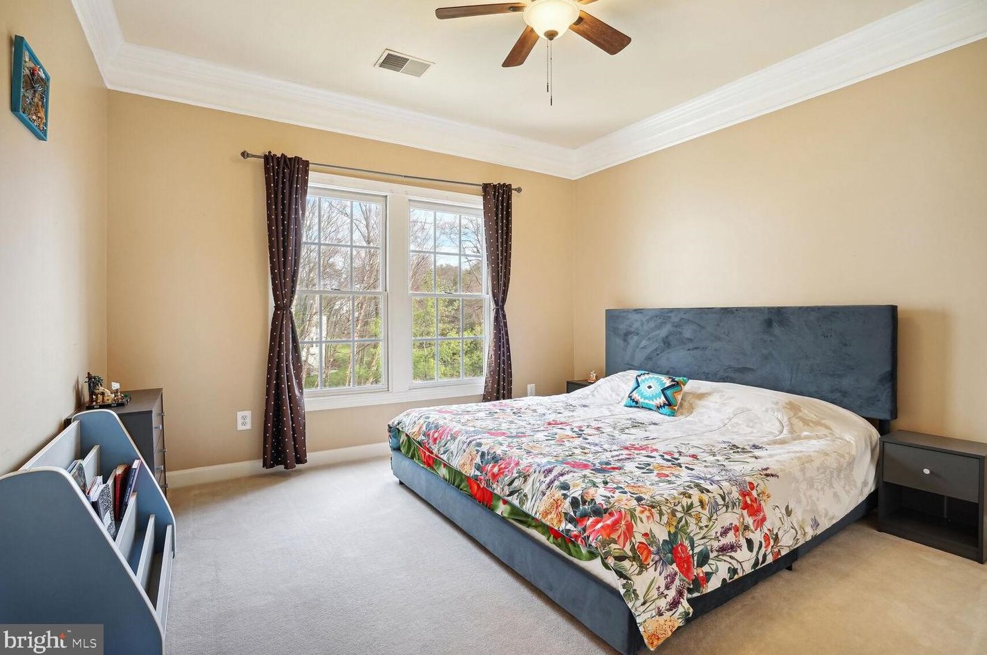 12812 Westbrook Dr, Fairfax VA  22030-8229 exterior