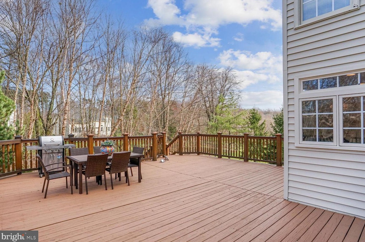 12812 Westbrook Dr, Fairfax VA  22030-8229 exterior