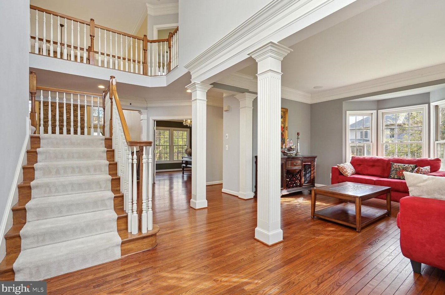 12812 Westbrook Dr, Fairfax VA  22030-8229 exterior