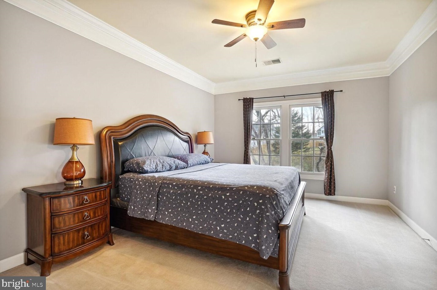 12812 Westbrook Dr, Fairfax VA  22030-8229 exterior