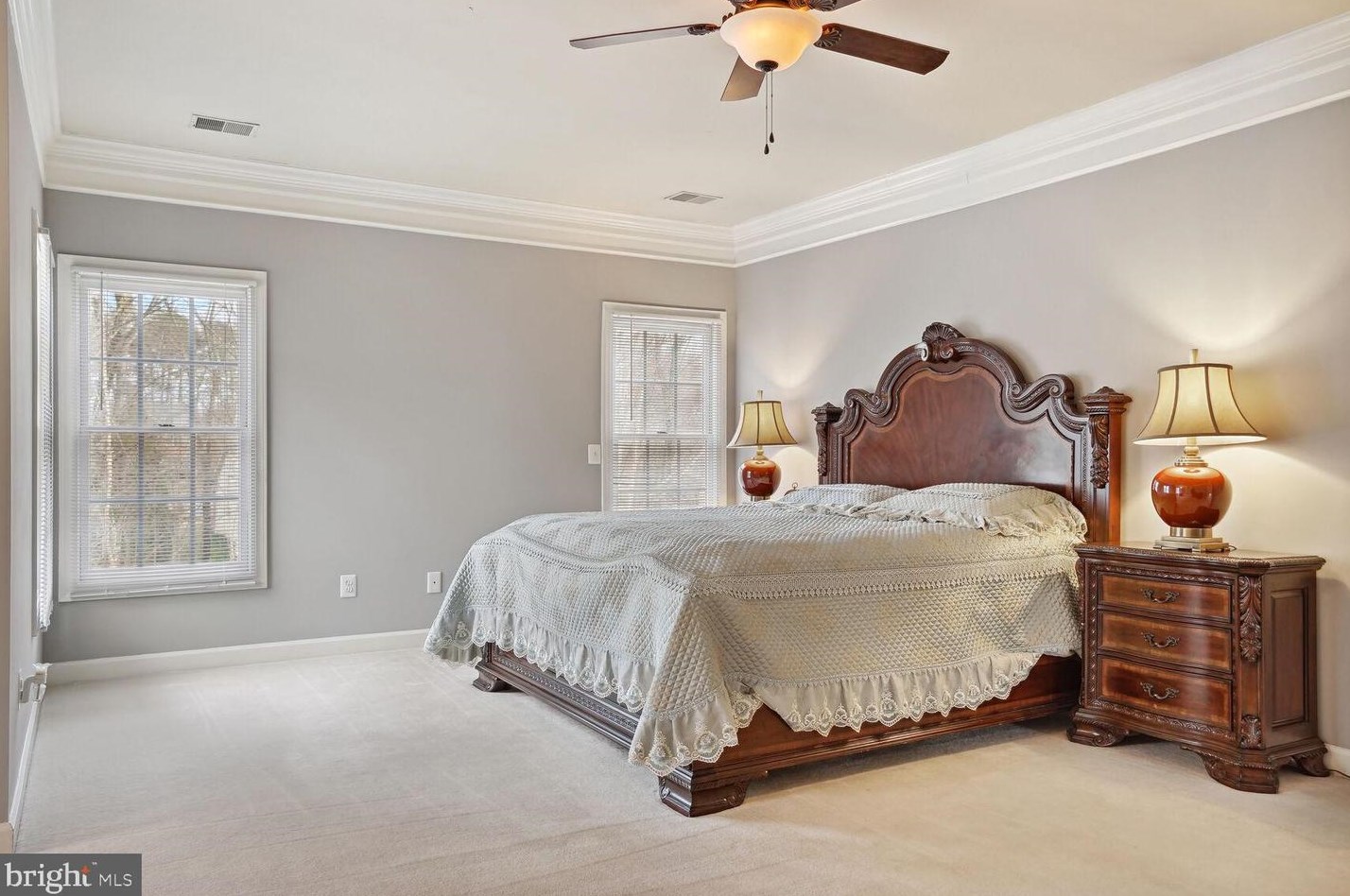 12812 Westbrook Dr, Fairfax VA  22030-8229 exterior