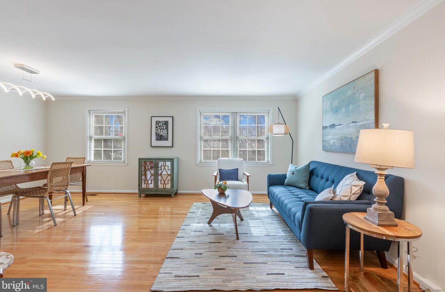 8227 Goldstream Ct, Vienna VA  22182-5243 exterior